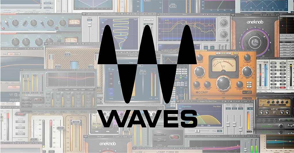 waves tracks live manual